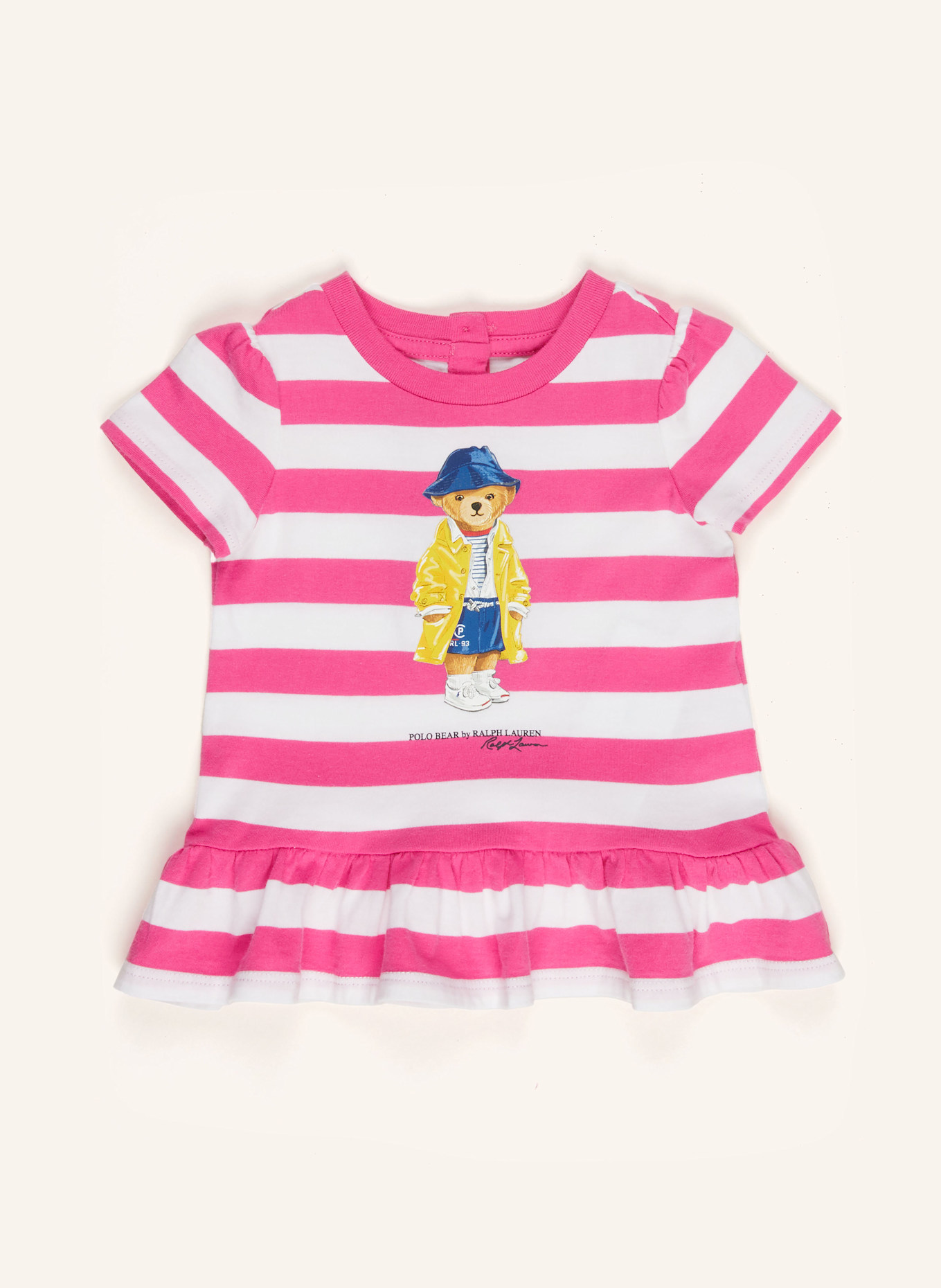 

Футболка Polo Ralph Lauren, мультиколор