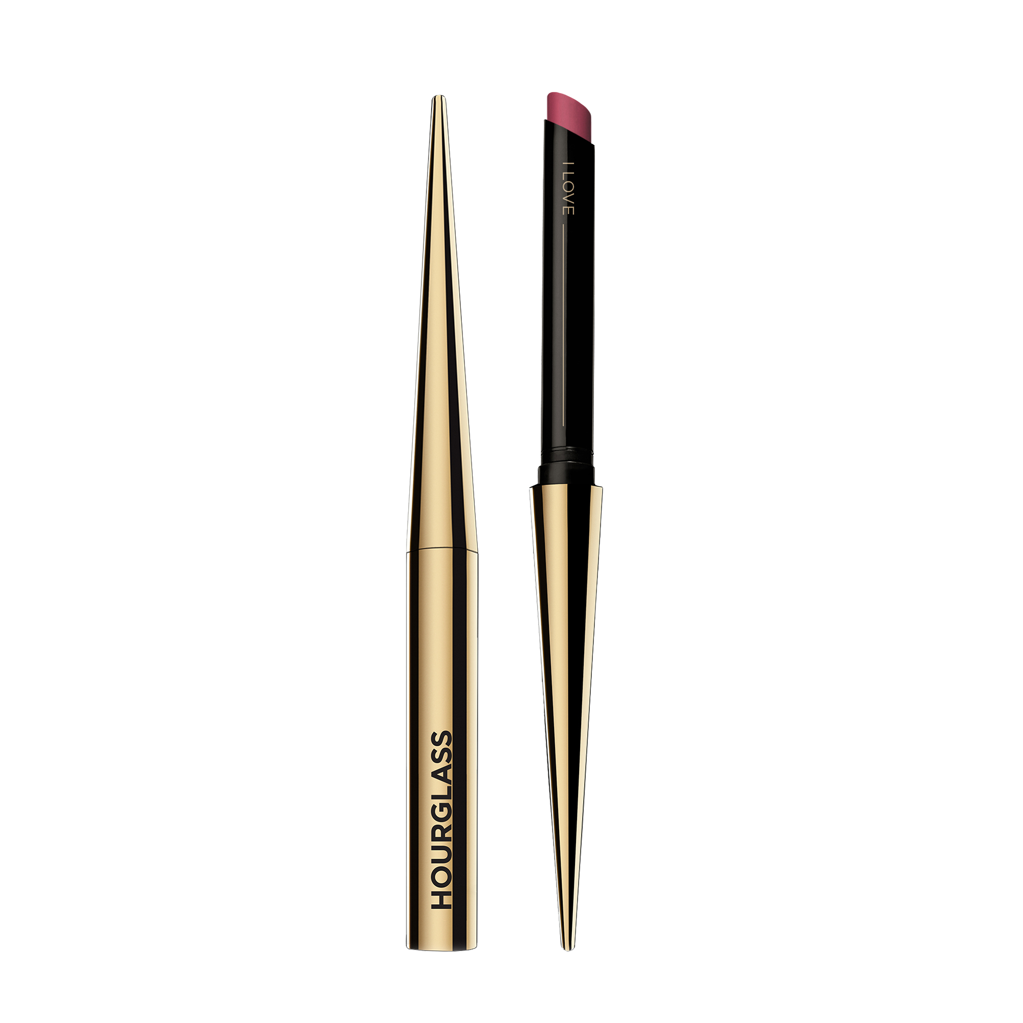 

Помада Hourglass Confession Ultra Slim High Intensity Refillable Lipstick, I Love