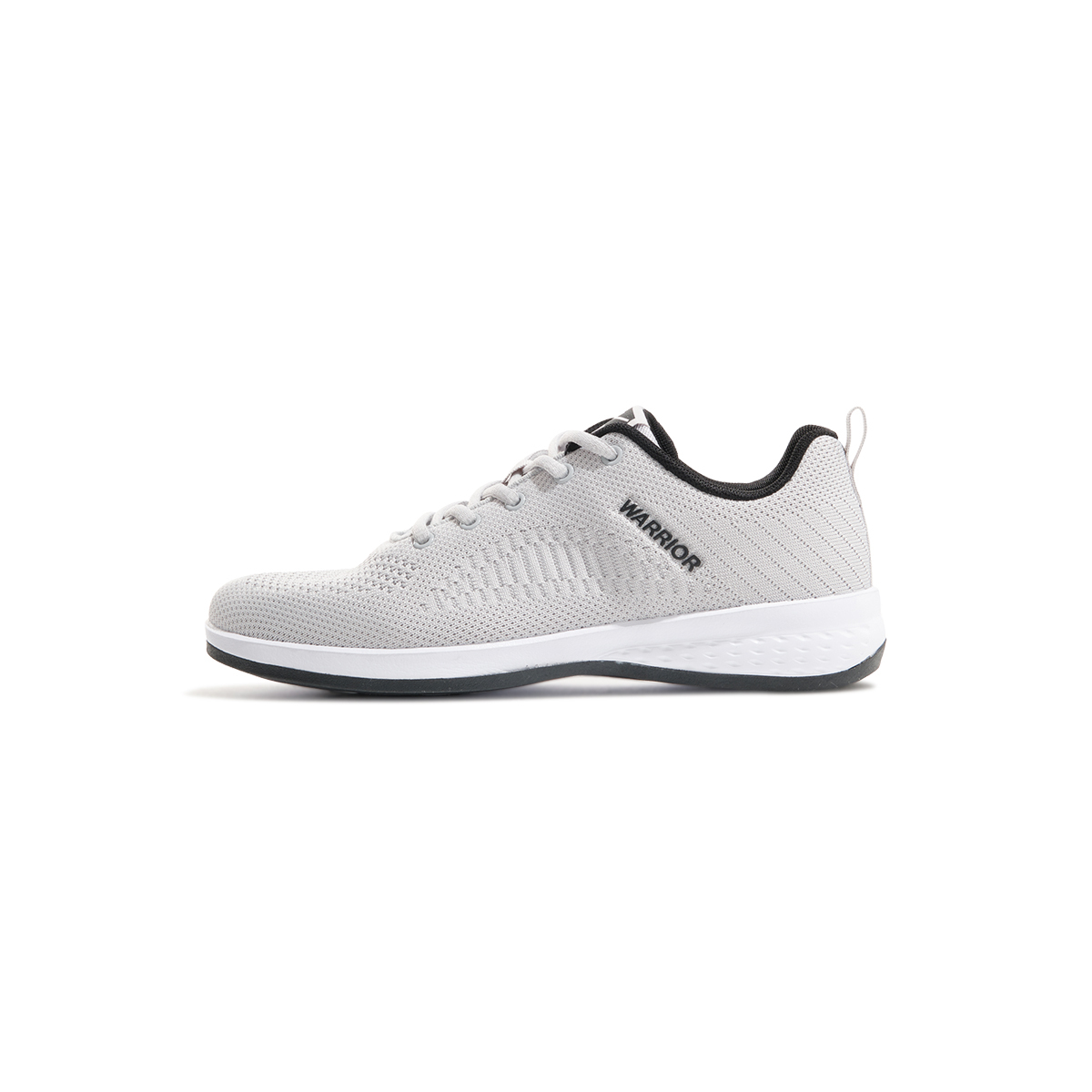 

Кроссовки мужские Lifestyle Shoes Men Low-Top Warrior, светло-серый