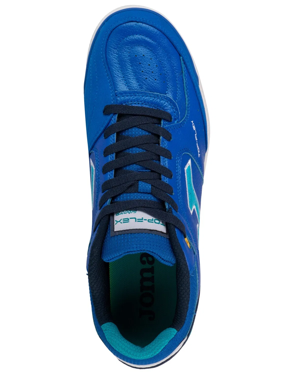 Футбольные бутсы 'Joma Top Flex 25 TOPW IN' Joma, Blue — фото 4