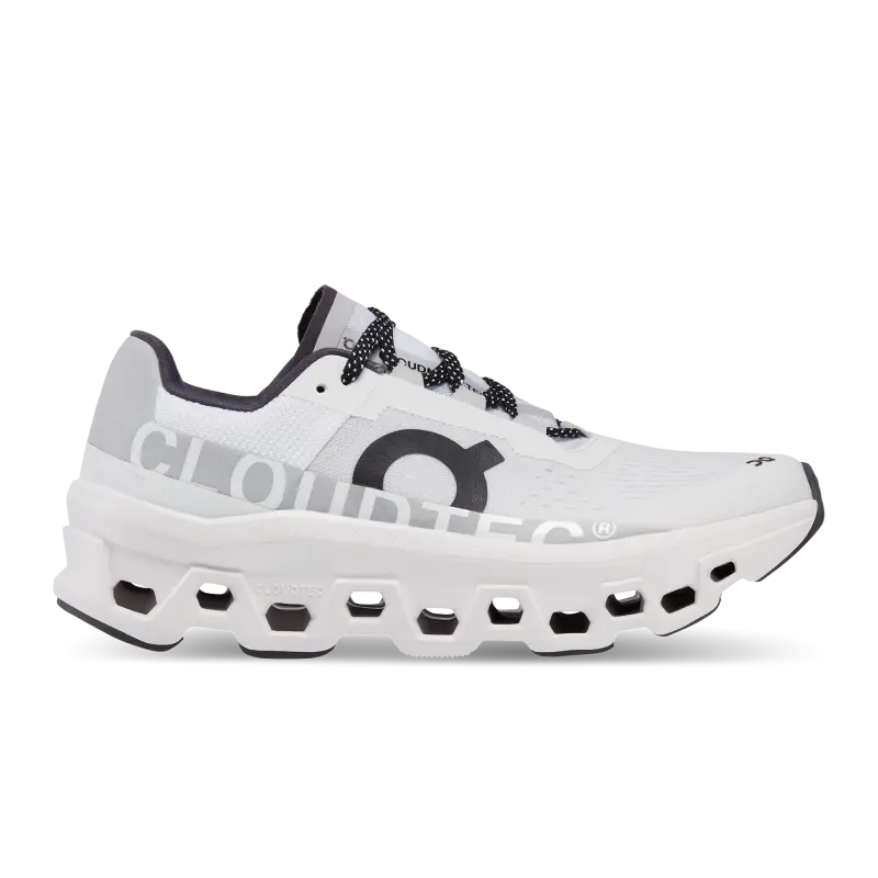 Кроссовки Cloudmonster On-Running, белый