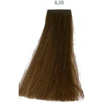 

L'Oreal Luo 6.35 Couleur Brun 50 мл Темно-русый Золотистое красное дерево