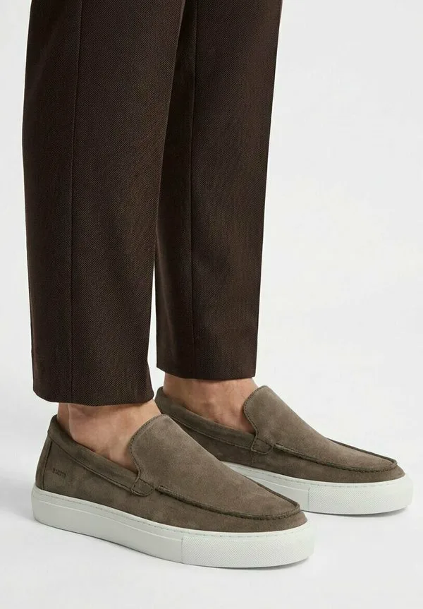Слипоны lapis rowan fg628 Blackstone, Caribou