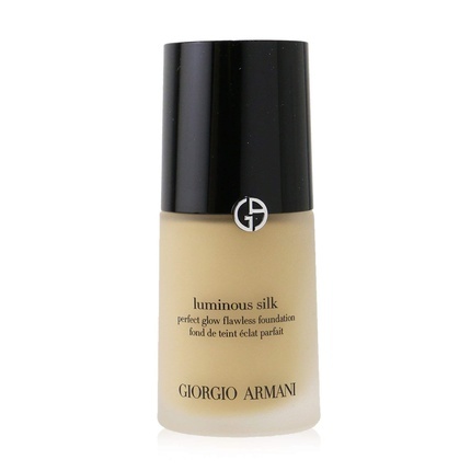 

Giorgio Armani Luminous Silk Foundation от 8.75 до темно-персикового оттенка 30 мл