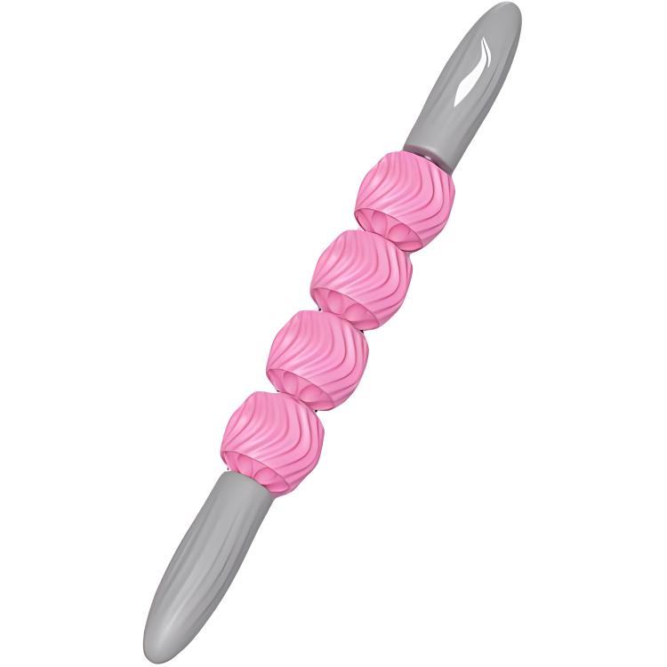 

Массажный ролик из цельного пеноматериала для йоги, коррекции фигуры, спины и ног LINING