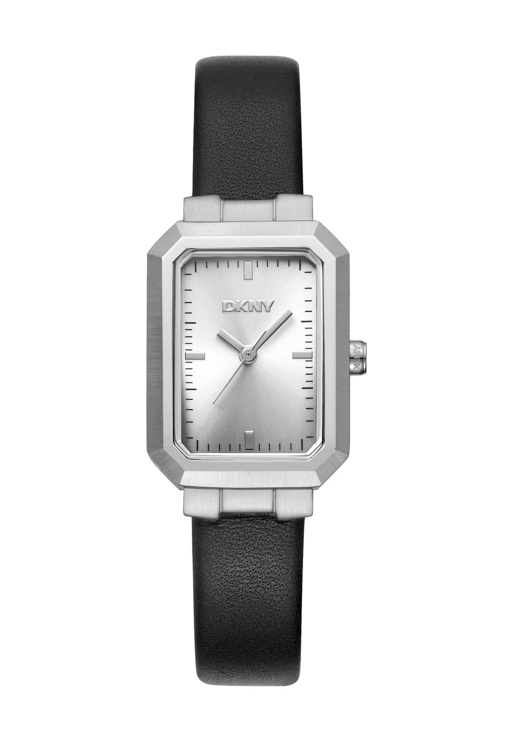 

Часы QUARZUHR UPTOWN MIDI DKNY, синий