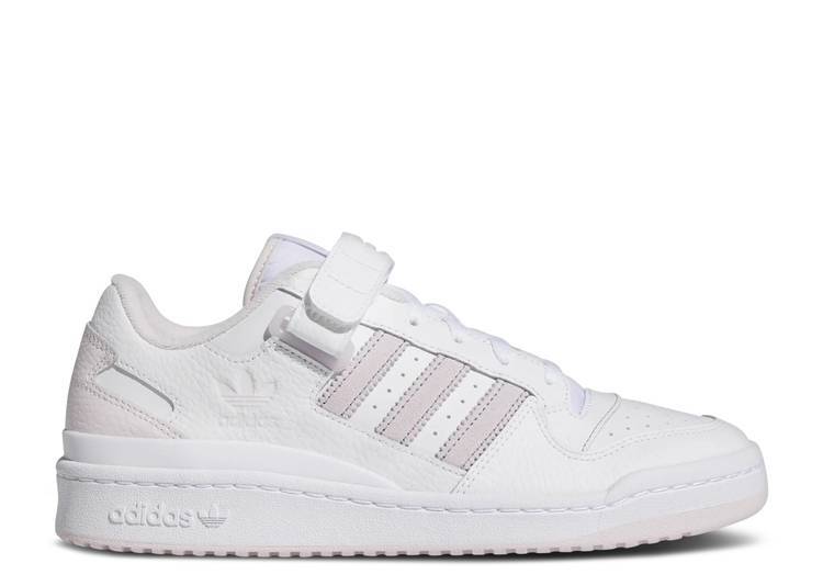 

Кроссовки Adidas FORUM LOW 'WHITE ALMOST PINK', белый