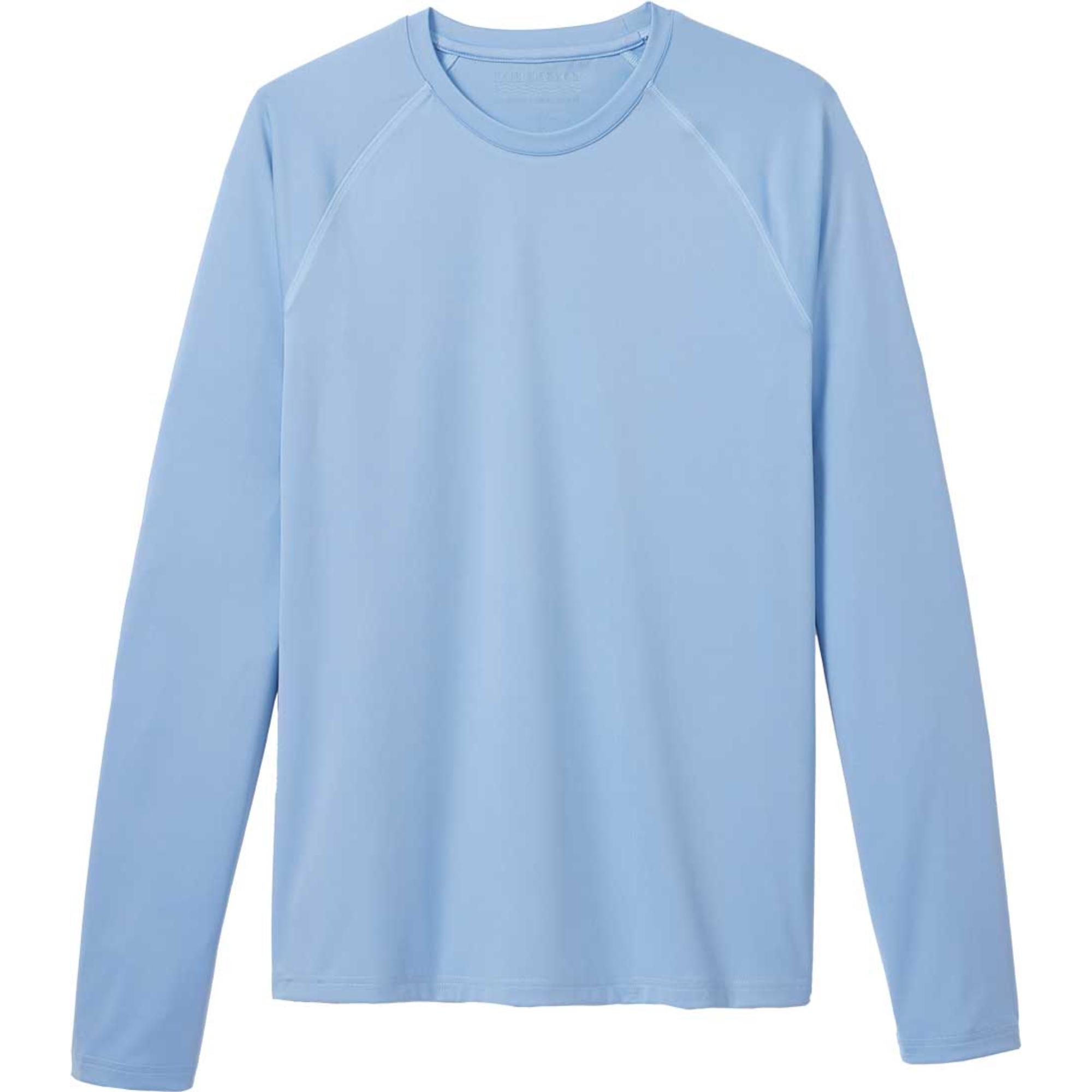 

Мужская футболка-рашгард Anchor Fair Harbor, Light Blue, Синий, Мужская футболка-рашгард Anchor Fair Harbor, Light Blue