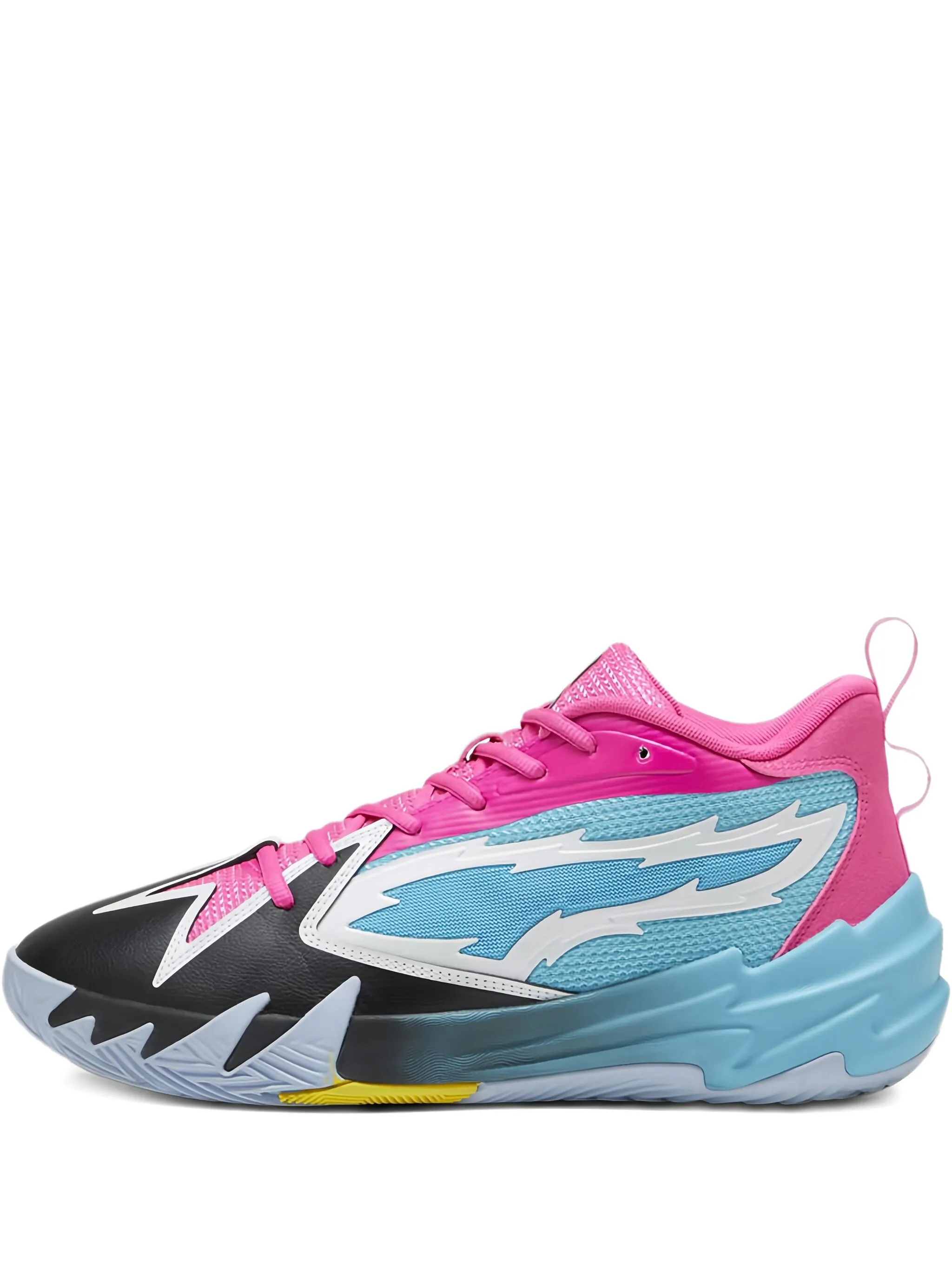 

Кроссовки Scoot Zeros Puma, синий