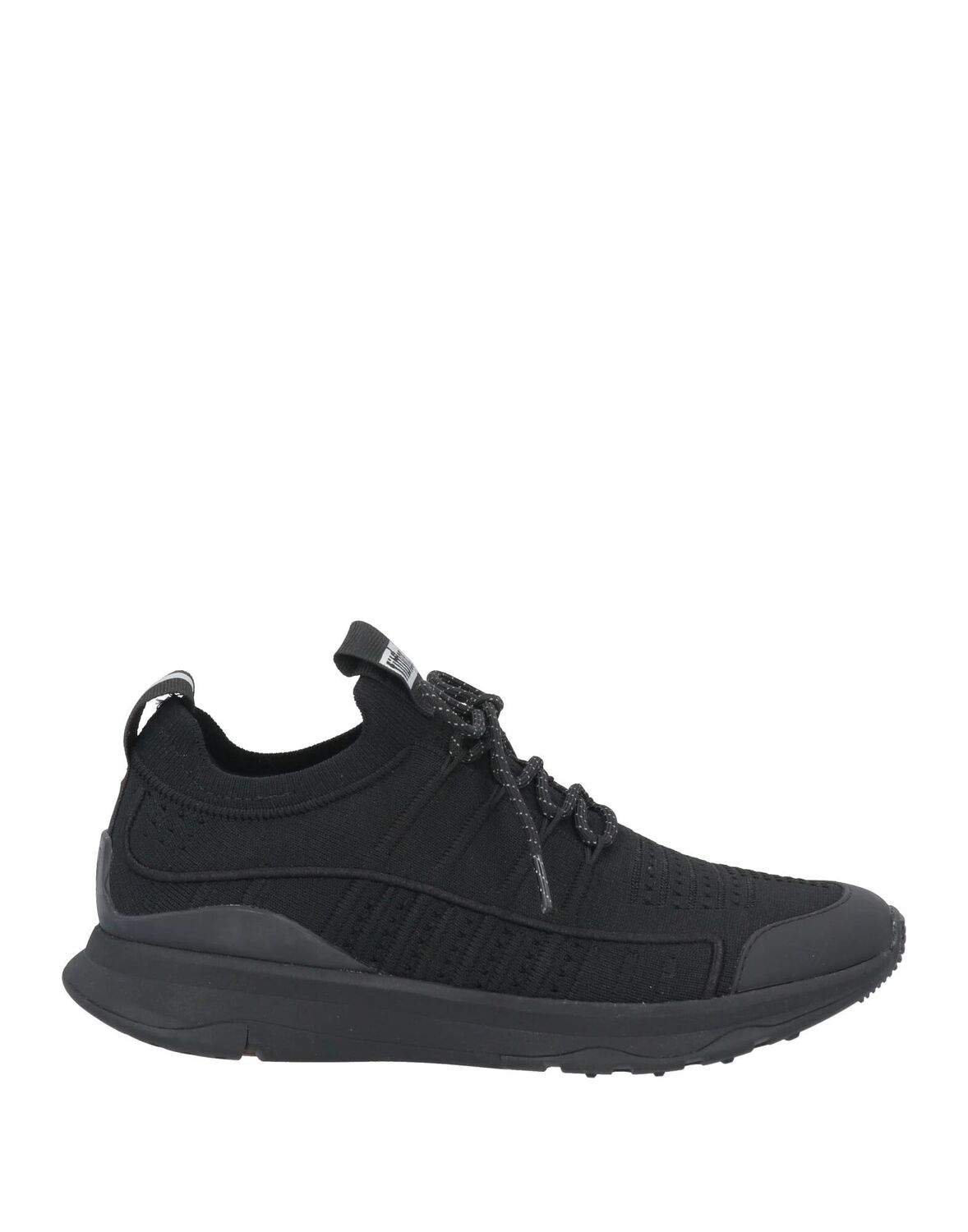 

Кеды Fitflop, черный