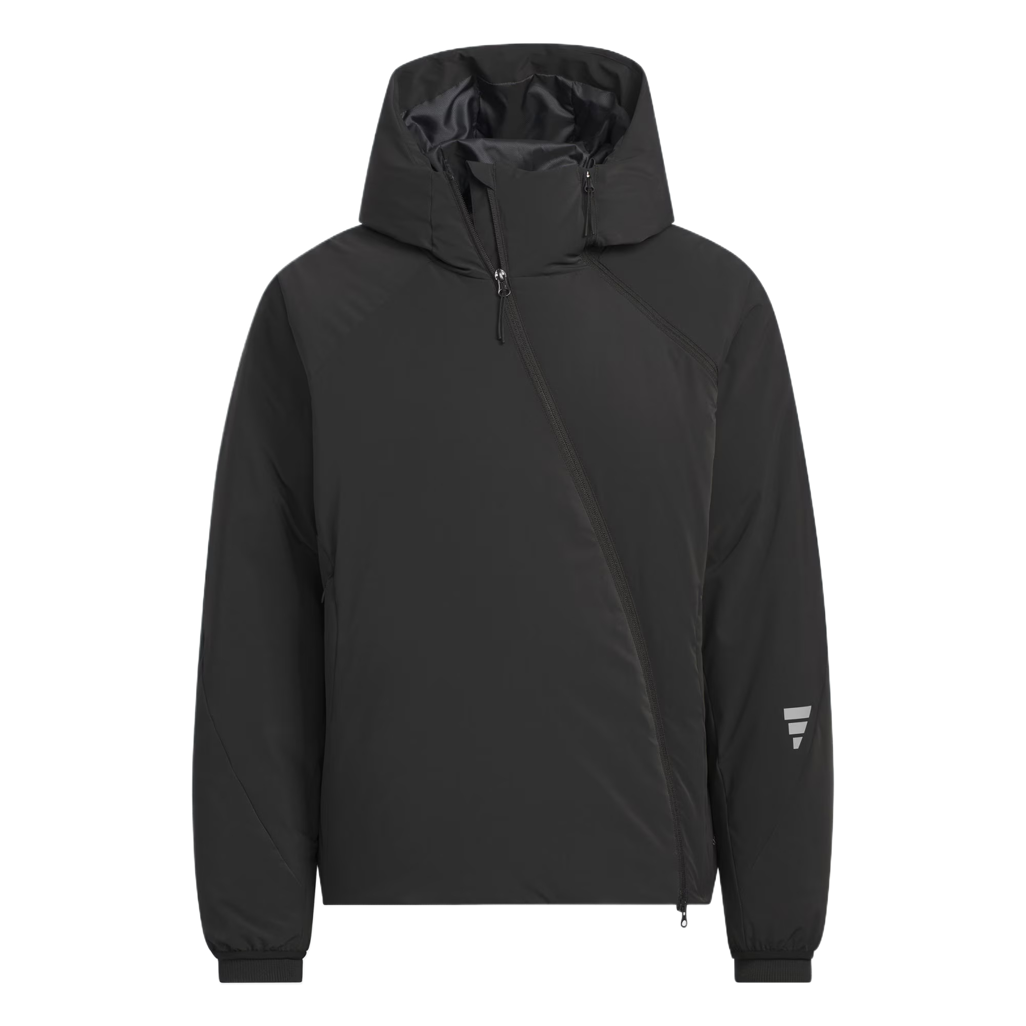 

Пуховики и куртки мужские Adidas, черный