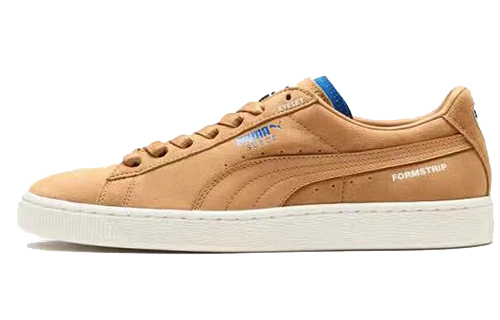 

Кроссовки PUMA Suede Ader Error Taffy