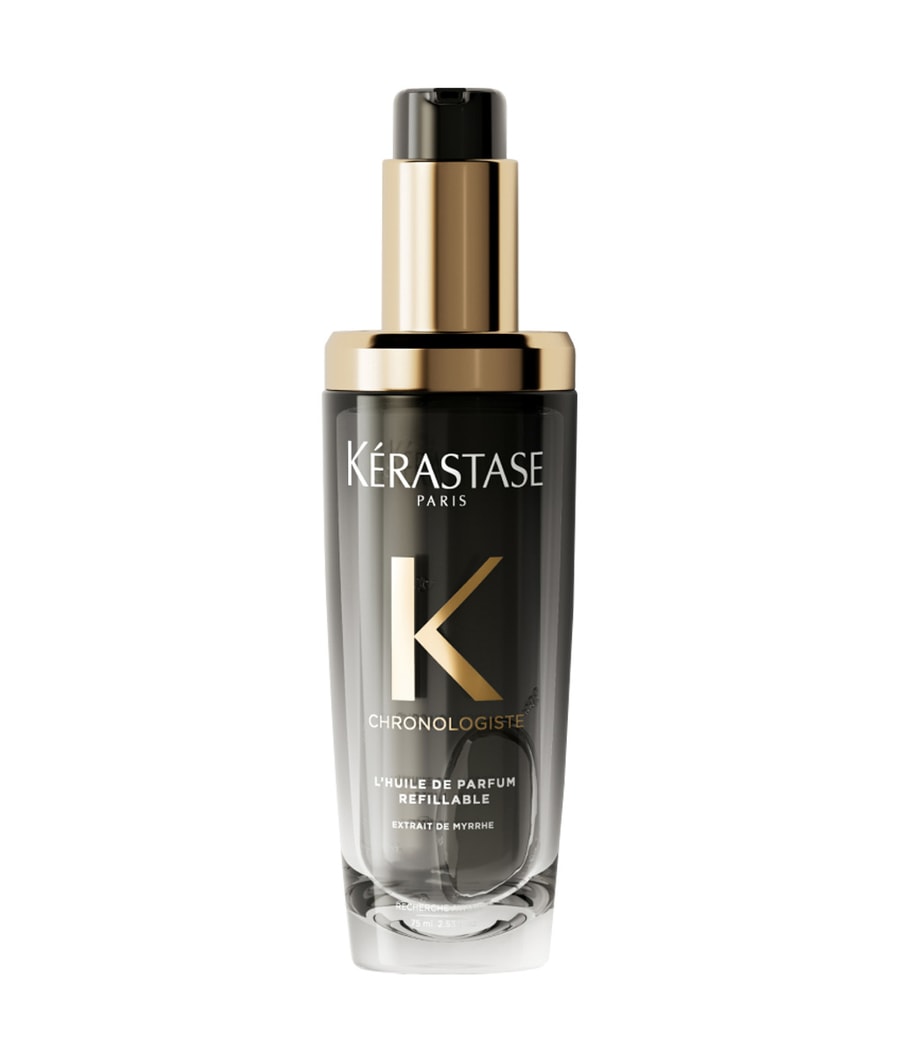 

Масло для волос Kérastase Chronologiste L’Huile de Parfum Refillable, 75 ml