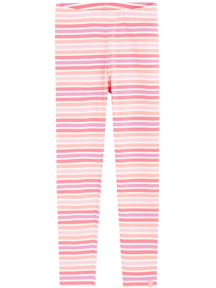 

Леггинсы COOL CLUB Leggings, красочный