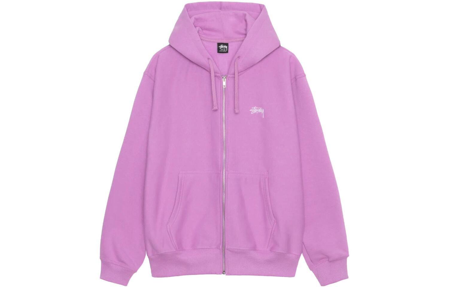 

Толстовка унисекс Stussy, оливково-зеленый
