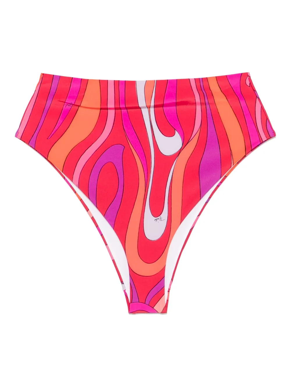 

Плавки бикини Marmo PUCCI, красный