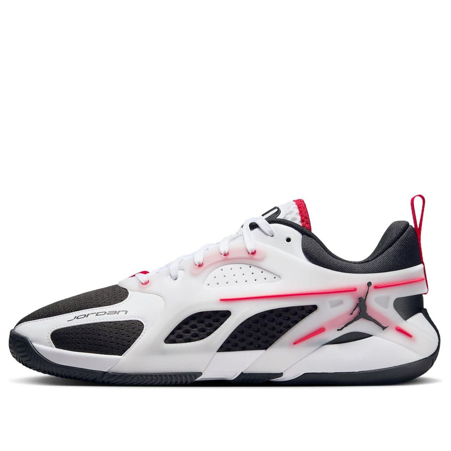 

Кроссовки Air Jordan Heir 'Bloodline', белый