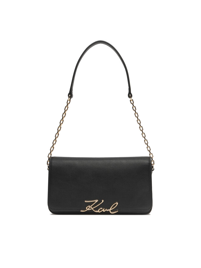 

Вечерняя сумка KARL LAGERFELD B1W32037 Schwarz