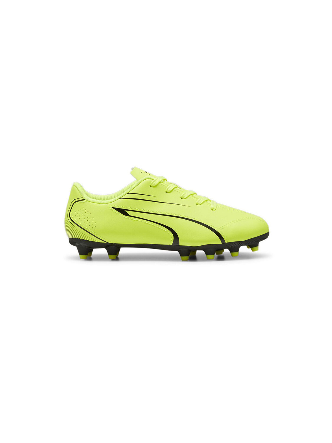 

Бутсы scarpe da calcio vitoria fg/ag junior Puma, желтый