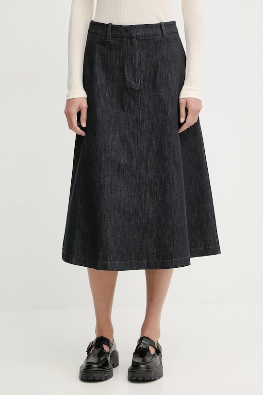 

Джинсовая юбка Marc O'Polo, синий