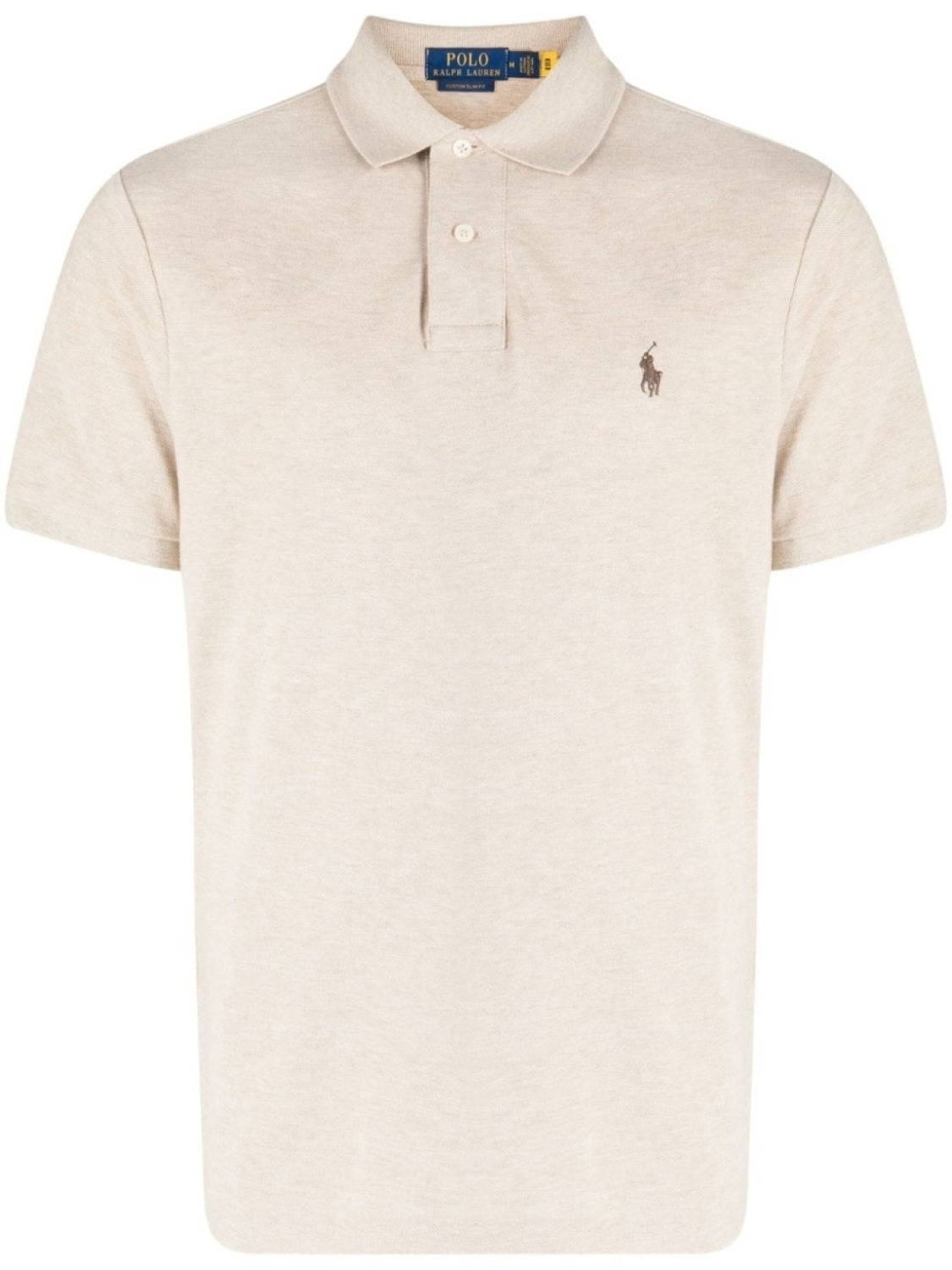 

Polo Ralph Lauren рубашка поло Polo Pony, коричневый