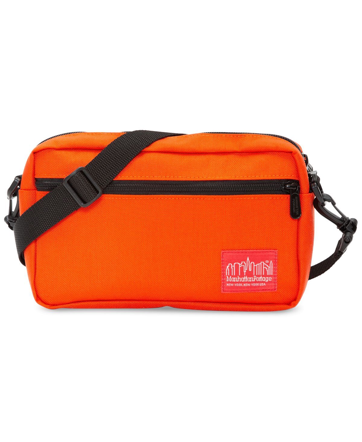 

Джоггер через плечо Manhattan Portage