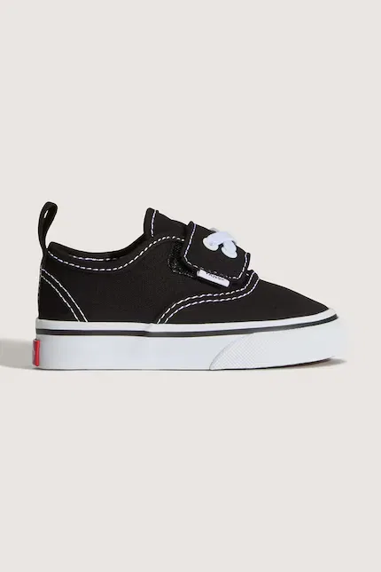 Кеды Authentic Vans, черный