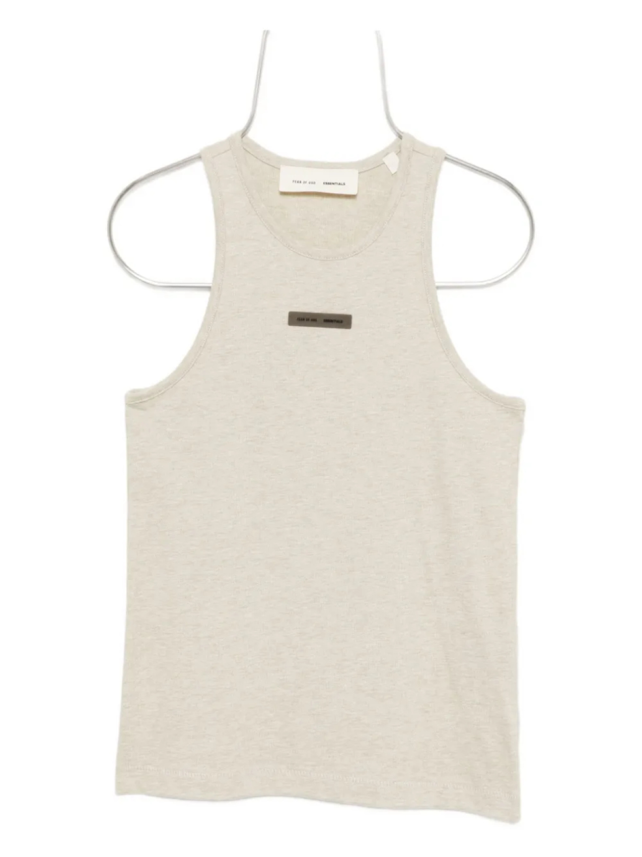 

Классический жилет FEAR OF GOD ESSENTIALS KIDS, нейтральный