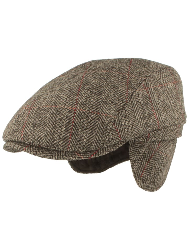 

Бейсболка BREITER Baseball Cap, зеленый