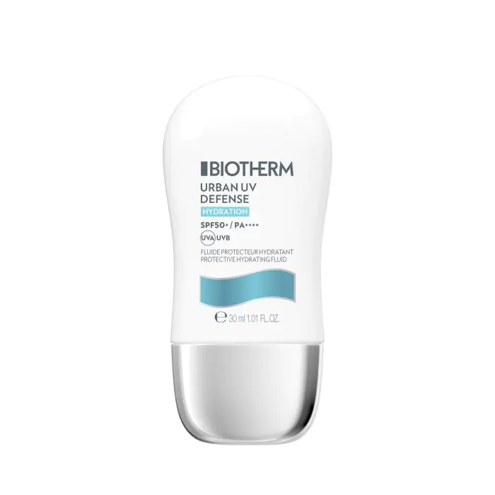 

Солнцезащитный крем urban uv defense protector hidratante spf50+ Biotherm, объем 30 мл