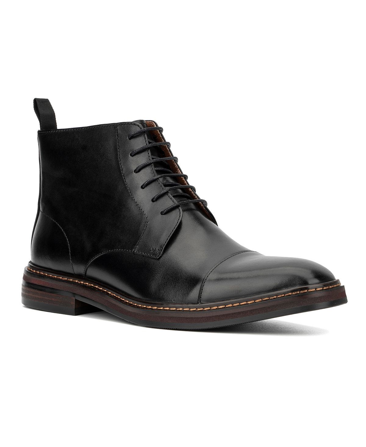 

Мужские ботинки Barnaby на шнуровке Vintage Foundry Co