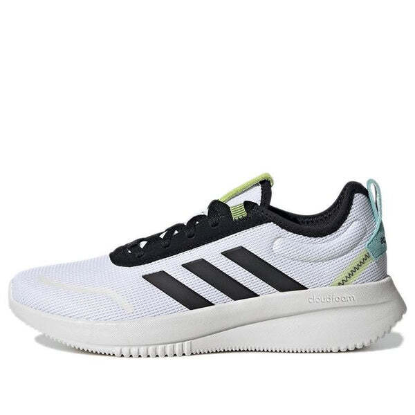 

Кроссовки lite racer rebold Adidas, белый