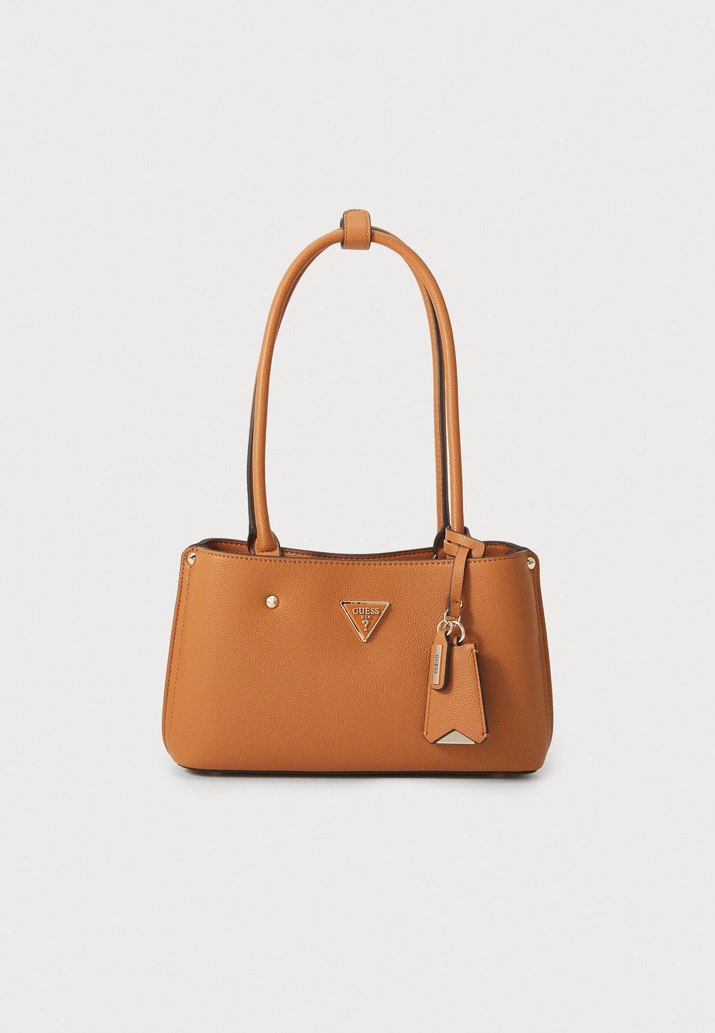 

Сумка MERIDIAN SHOULDER Guess, цвет Cognac