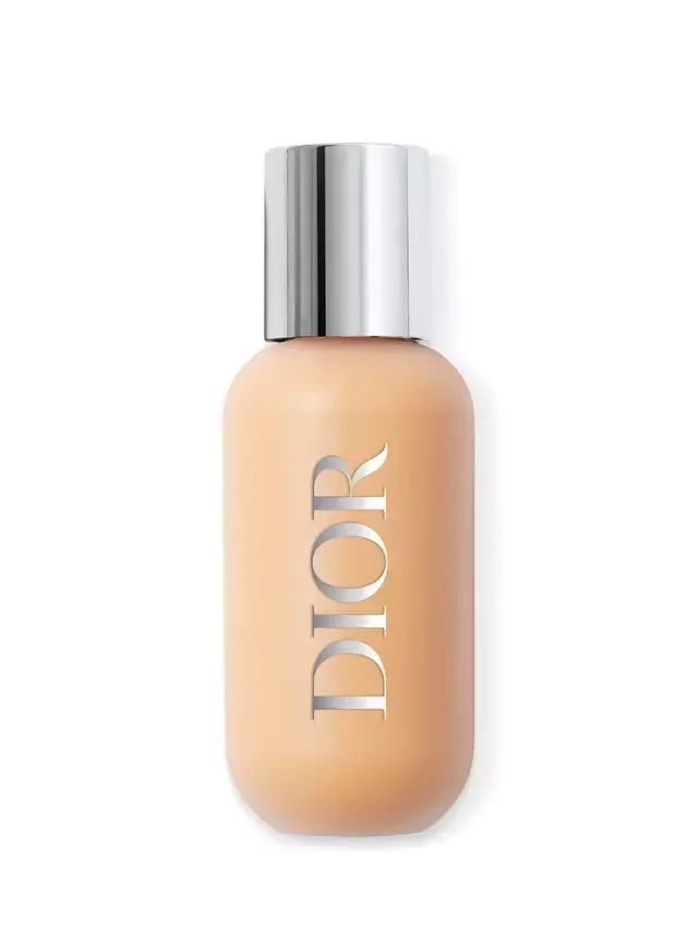 Тональный крем для лица и тела Backstage DIOR, 4Wp