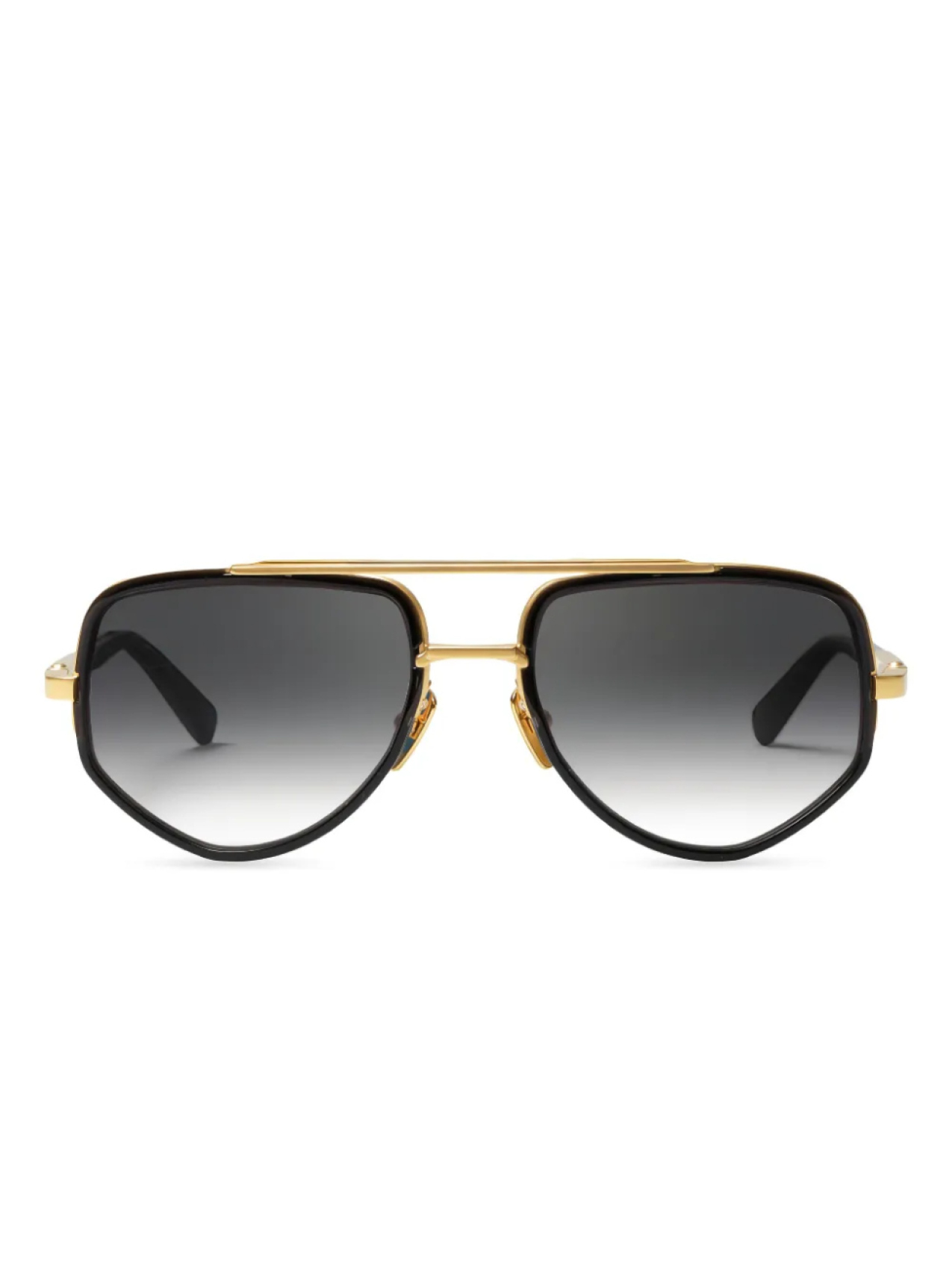 

Солнцезащитные очки Mach-X Dita Eyewear, черный