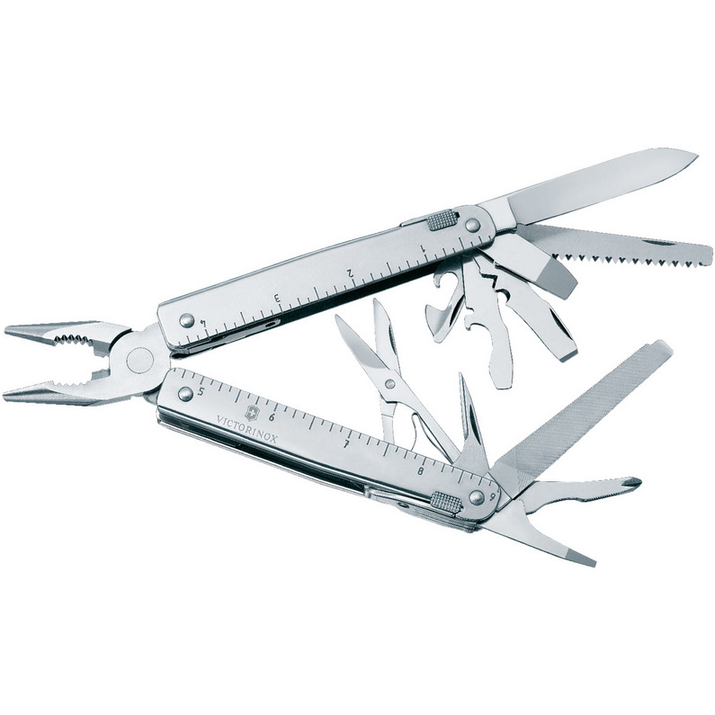 

Швейцарский инструмент Victorinox