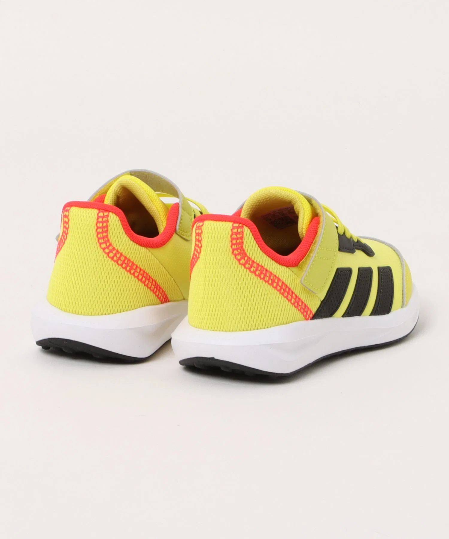 Детские кроссовки adidas FAITO EL K — фото 2