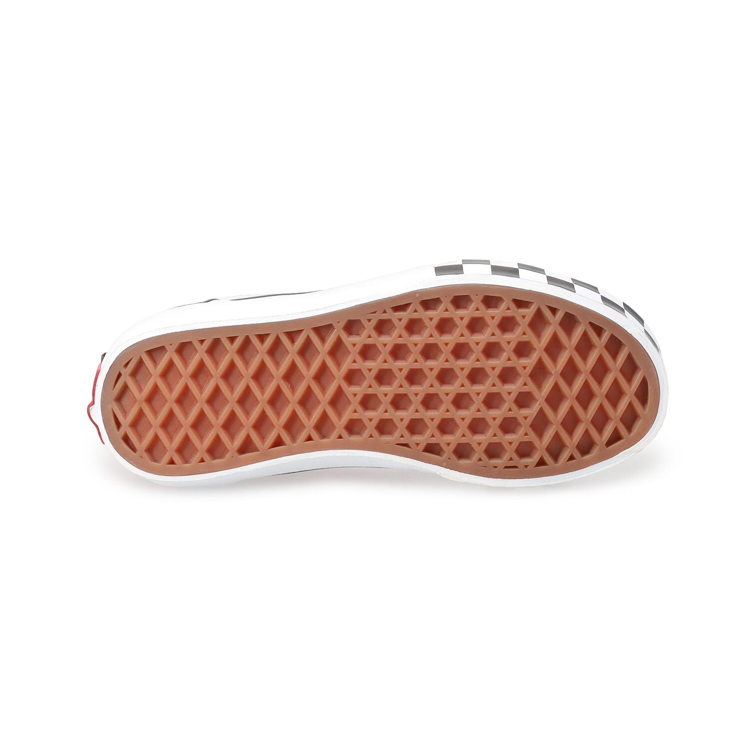 Детская обувь Vans Filmore Vans — фото 3
