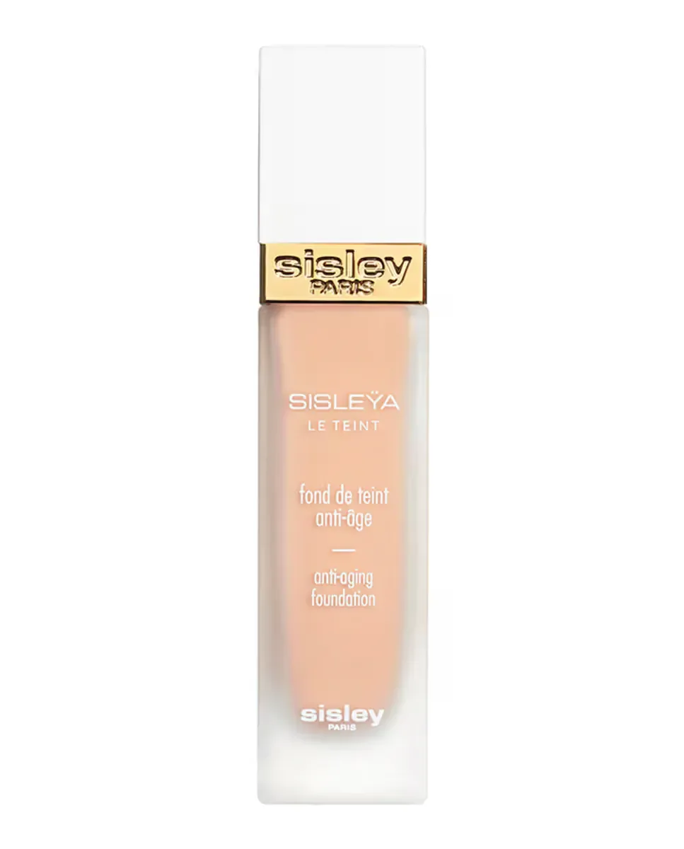 Тональный крем Sisleÿa Le Teint Sisley, 1C Petal