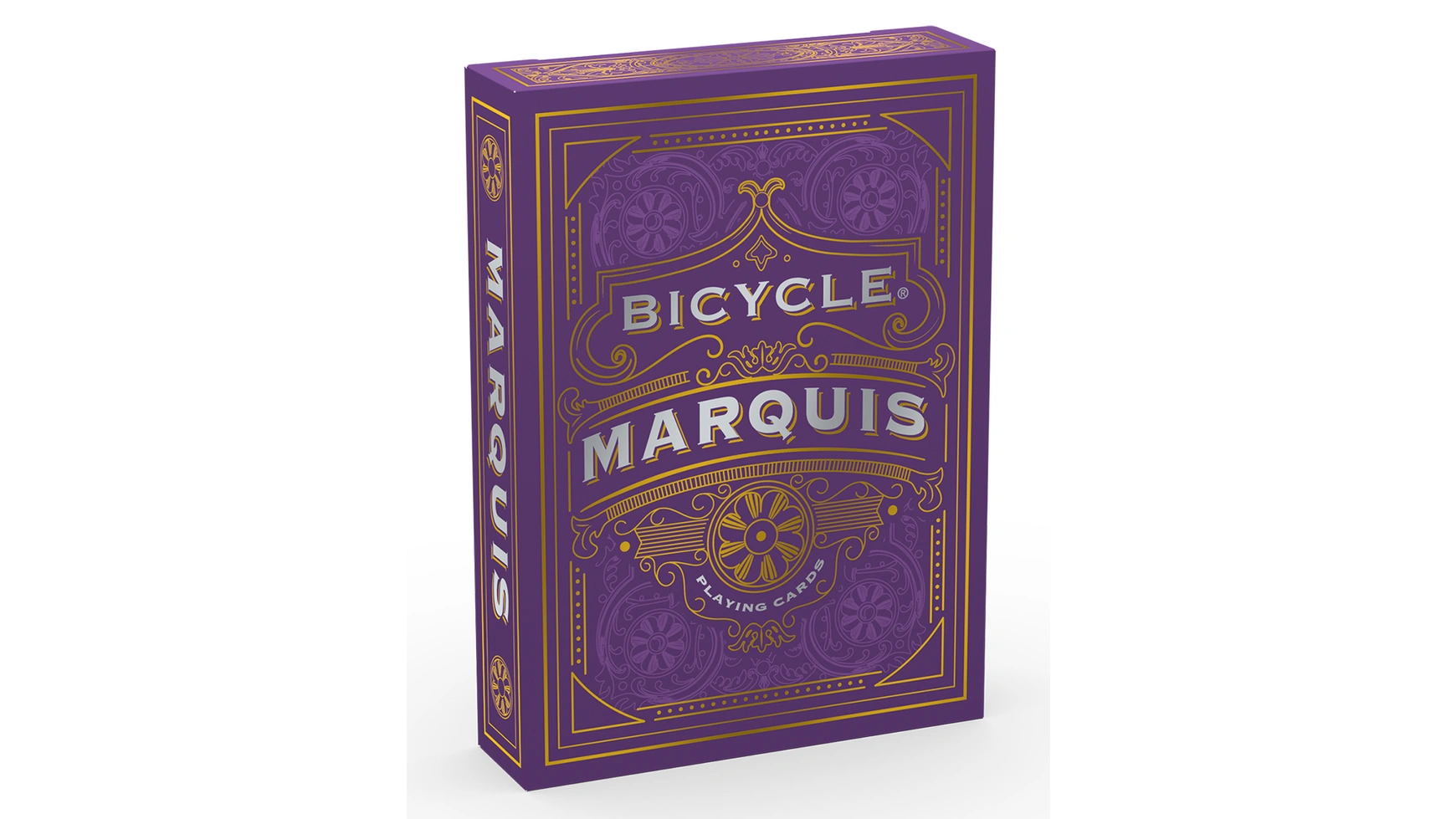 

Bicycle Маркиз