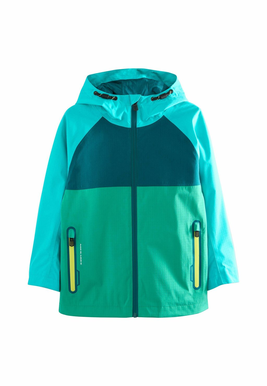 

Дождевик REGULAR FIT Next, зеленый