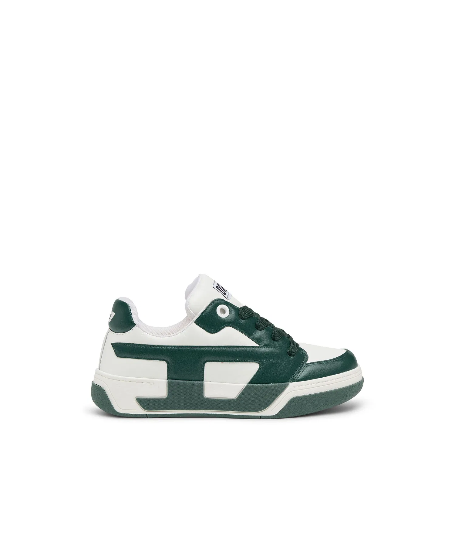 Мужские кроссовки DIESEL S-D-OLLIE LOW