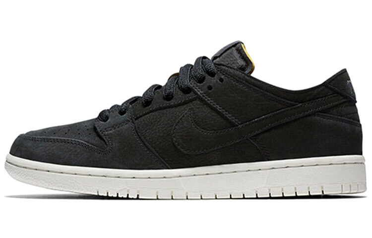 

Кроссовки Nike SB Dunk Low Decon Black