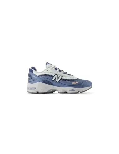 Кроссовки низкие New Balance, джарганг
