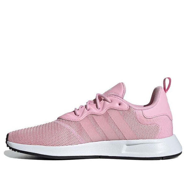

Кроссовки оригинал x_plr s розовые Adidas, розовый
