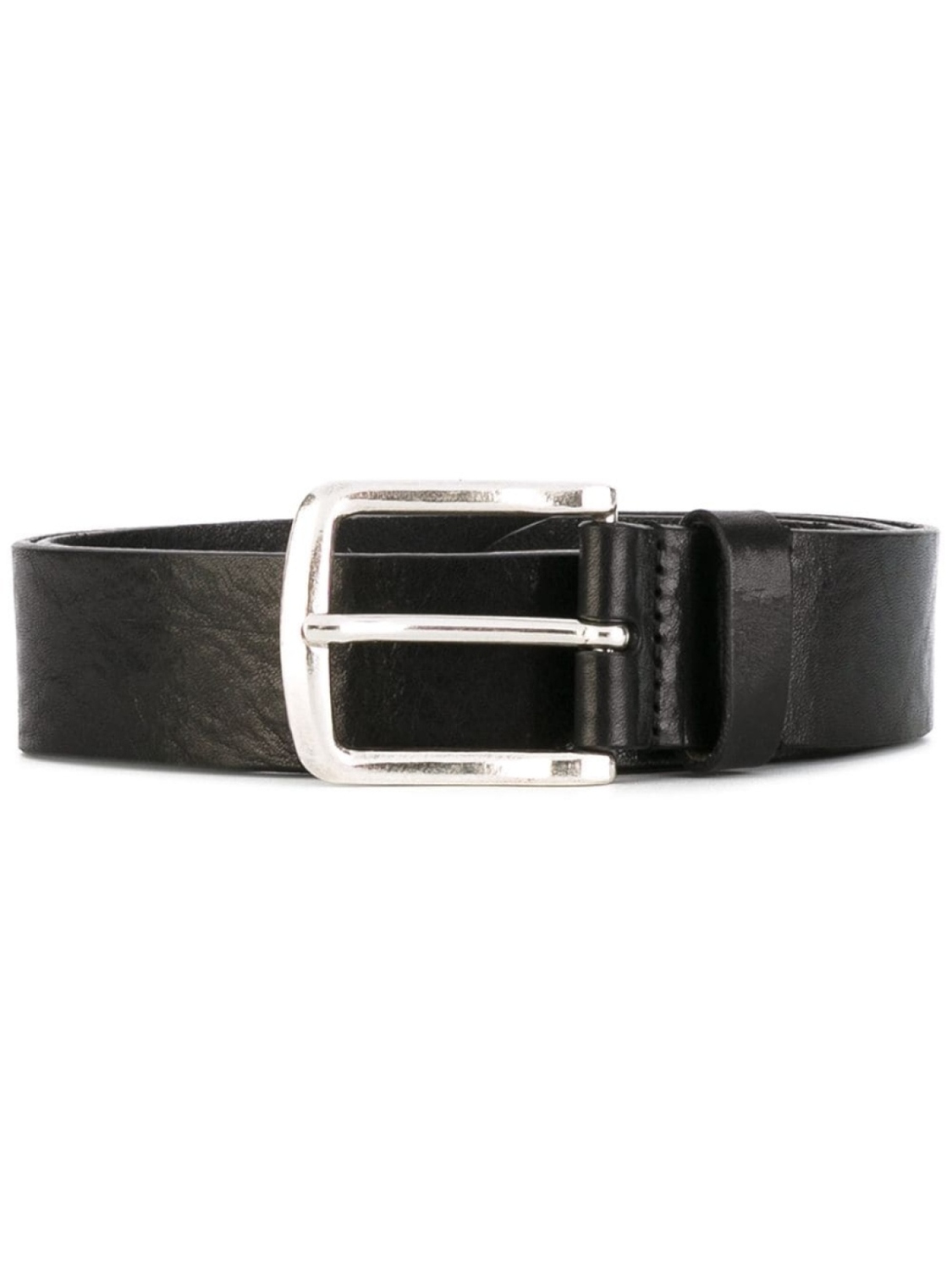 

Diesel ремень 'Line', черный