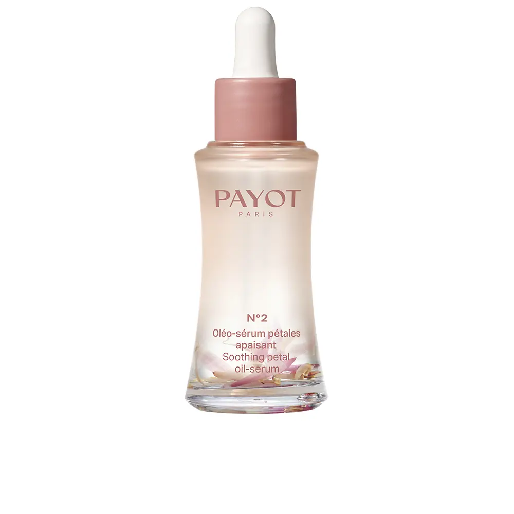 

Сыворотка для лица oleo-serum petales apaisant Payot, 30 мл.