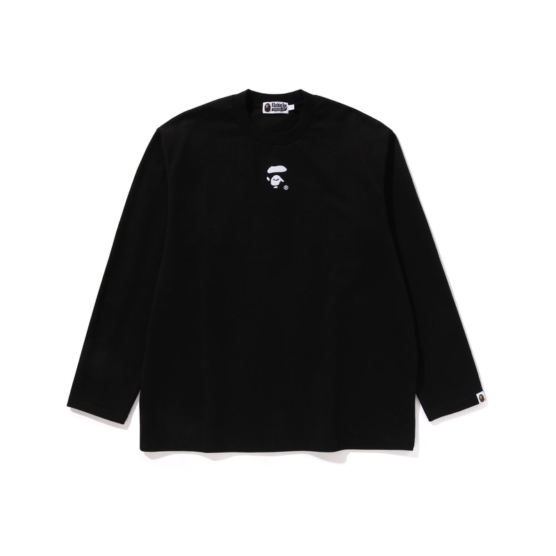 

Футболка мужская A Bathing Ape, серый