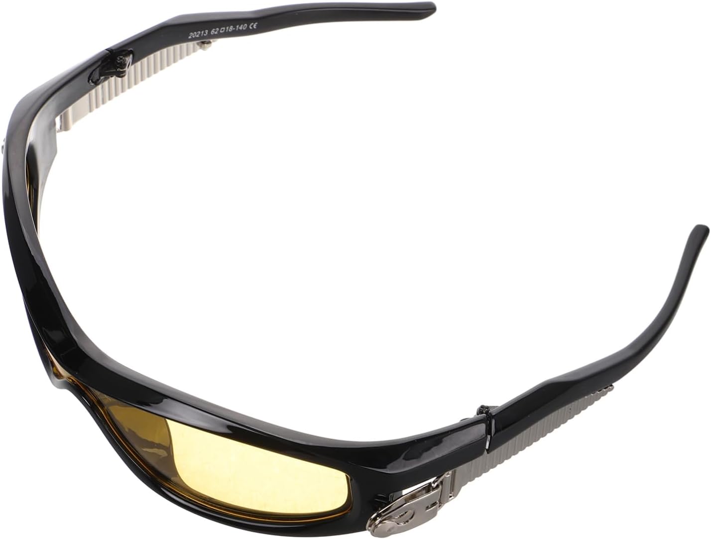 

Женские велосипедные солнцезащитные очки Beaupretty: легкие поляризованные очки для занятий спортом на открытом воздухе, стильный и удобный дизайн для пляжных вечеринок и велопрогулок, Assorted Color