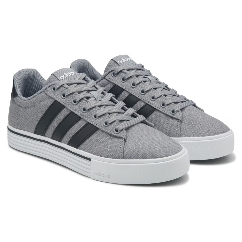 

Кроссовки Daily 4.0 Adidas, серый